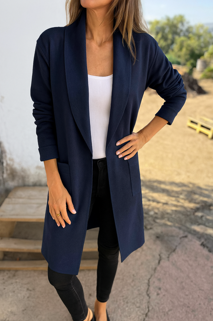 Winslet™ | Luxusjacke