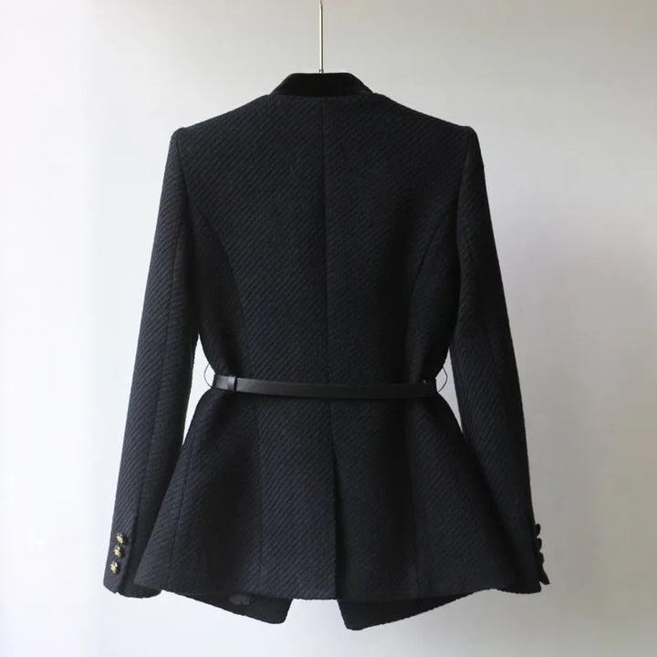 Florence™ Luxe Blazer Jacket