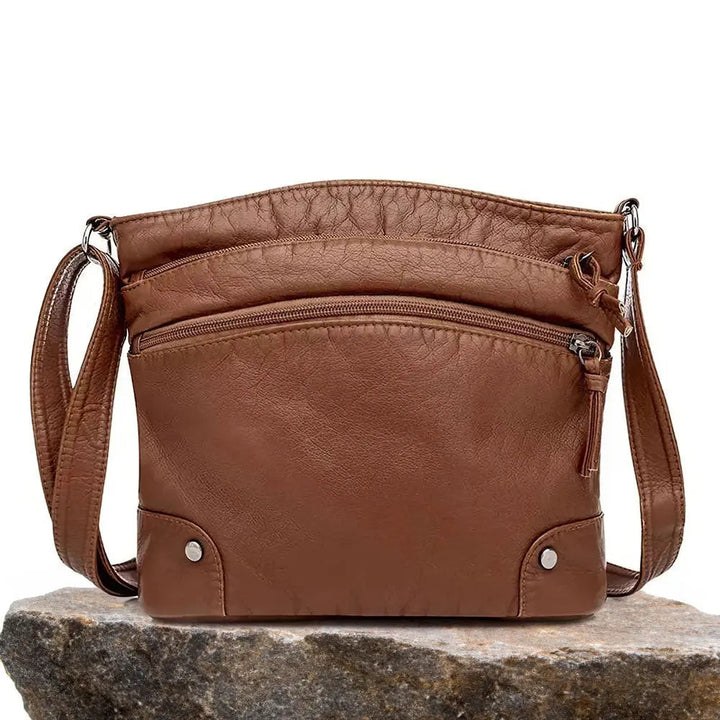 Sophia’s Timeless Allure | Shoulder Bag