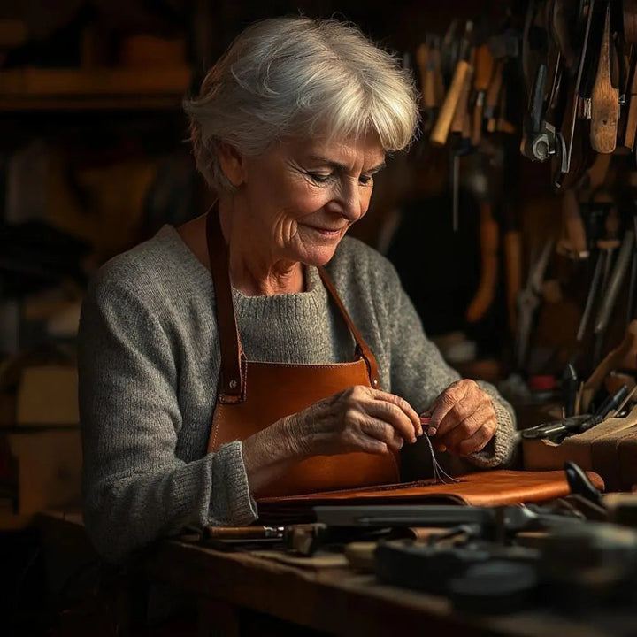Sophia’s Timeless Allure | Shoulder Bag