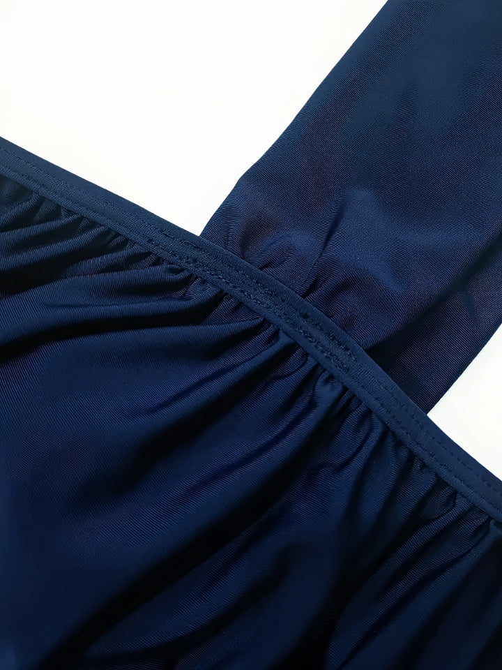 Astraia | Bauchfreundlicher Tankini | Letzter Tag 80 % Rabatt!