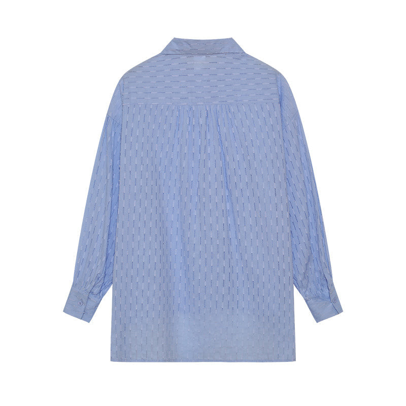 Mckayla™ | Entspanntes Hemd- und Shorts-Set