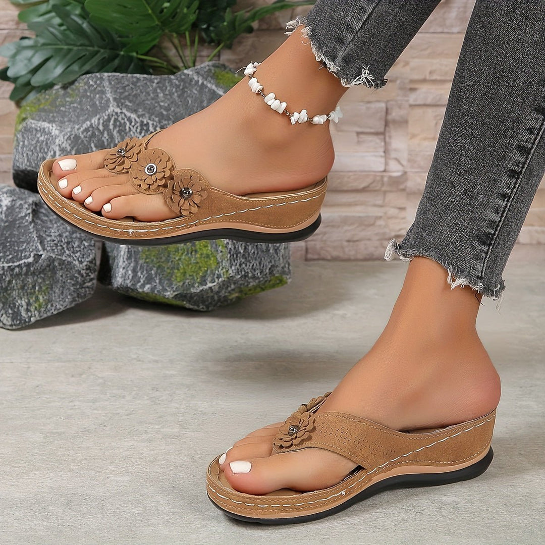 Ismeria | Orthopädische Sandalen