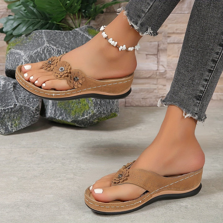 Ismeria | Orthopädische Sandalen