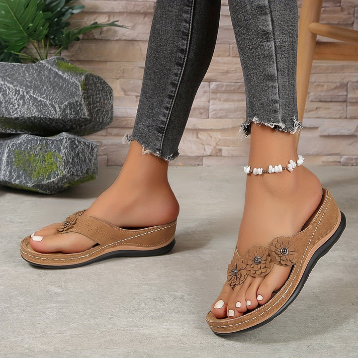 Ismeria | Orthopädische Sandalen