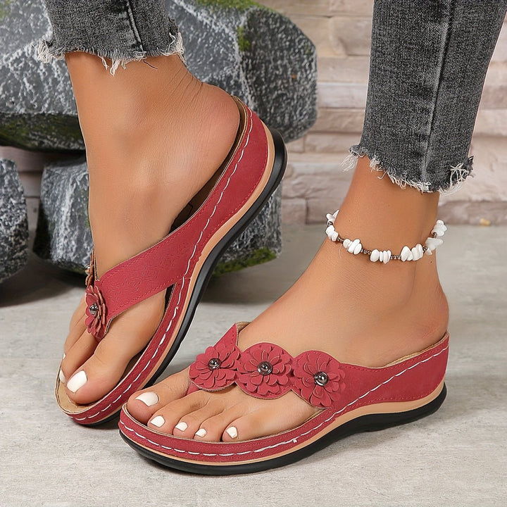 Ismeria | Orthopädische Sandalen