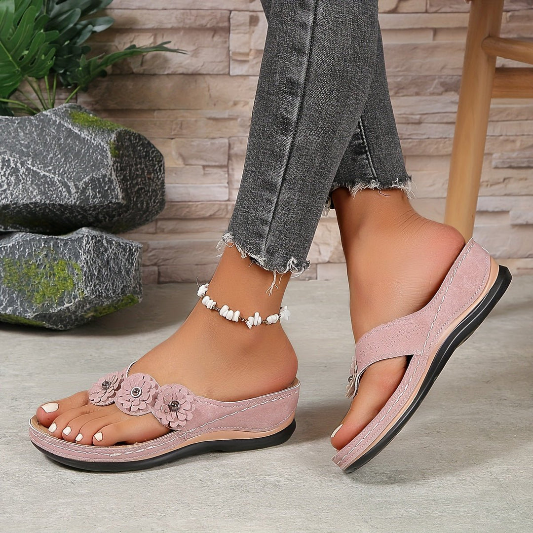 Ismeria | Orthopädische Sandalen