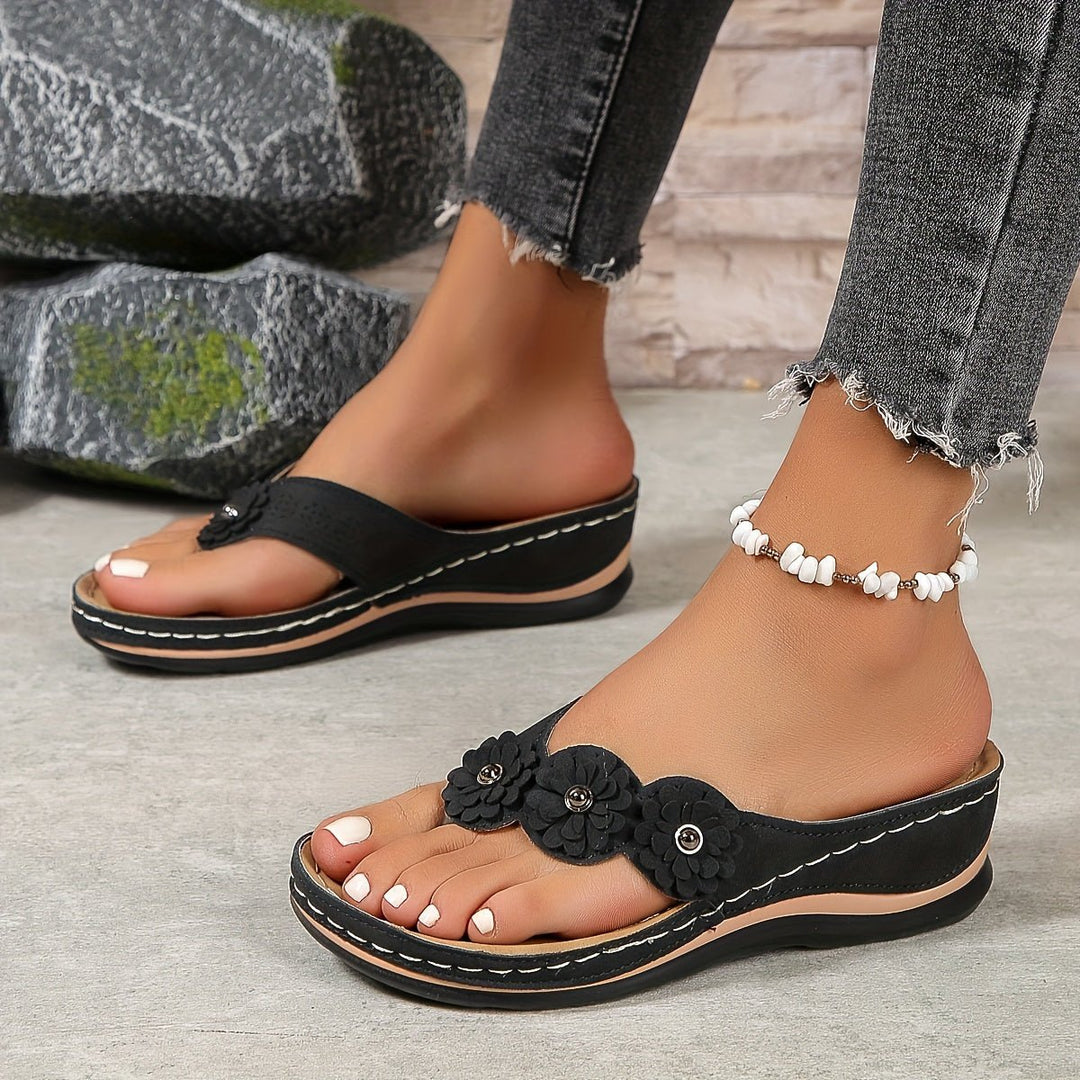 Ismeria | Orthopädische Sandalen