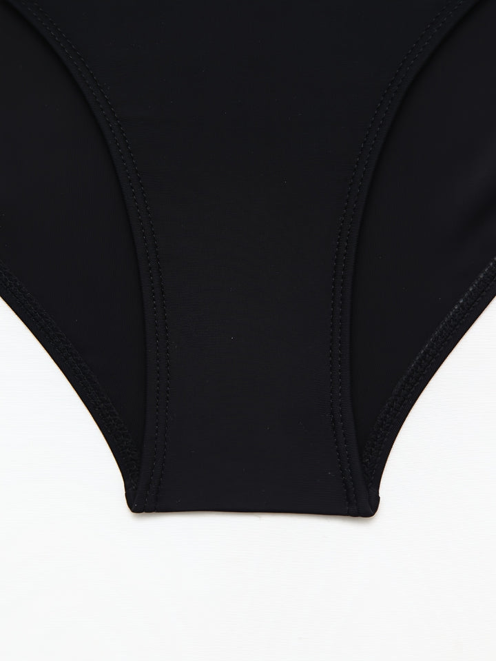 Melitina | Figurbetonter Push-Up Bikini | Letzter Tag 80 % Rabatt!