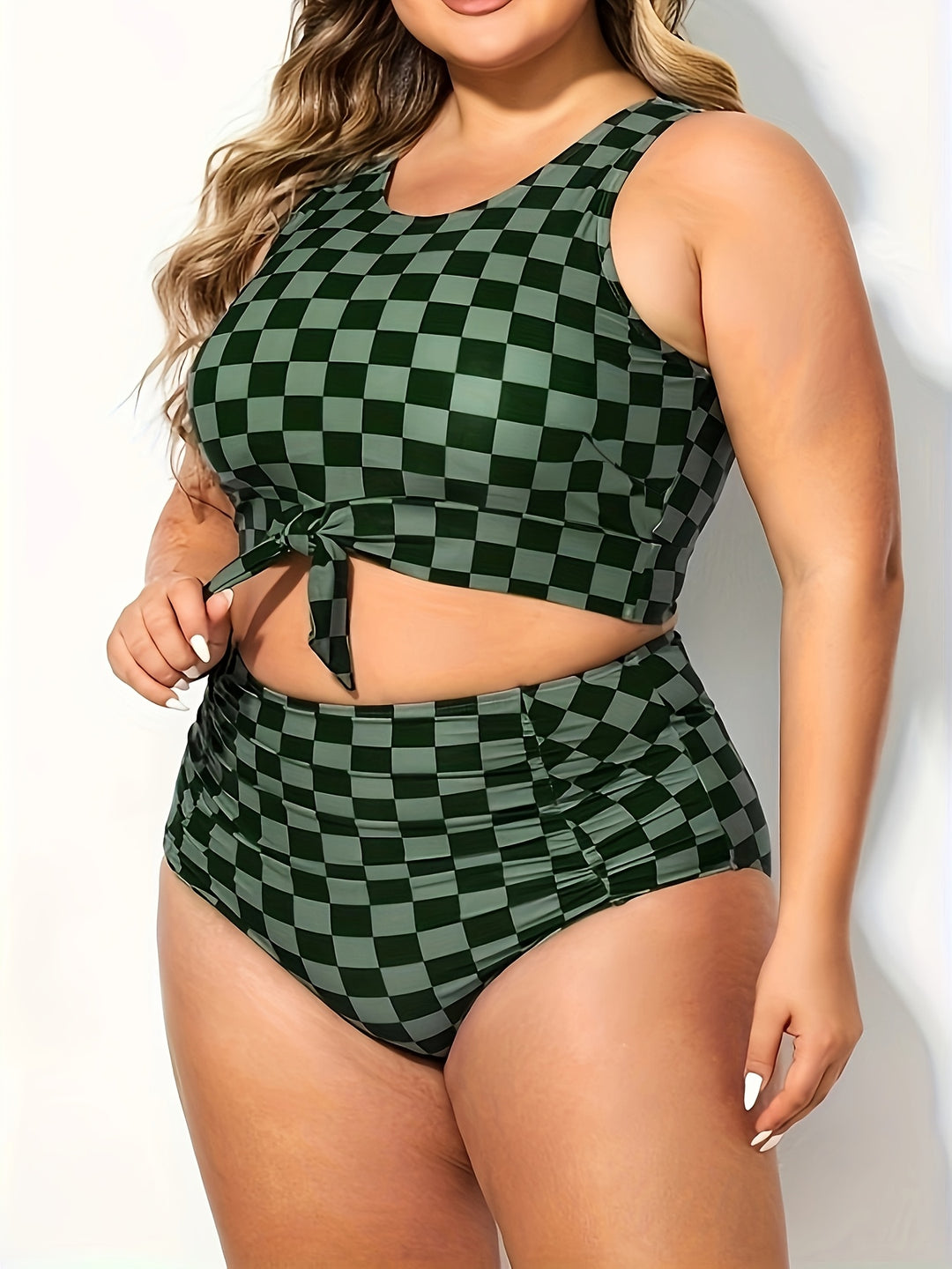 Runa | Selbstsicherer Bikini Look | Letzter Tag 80 % Rabatt!