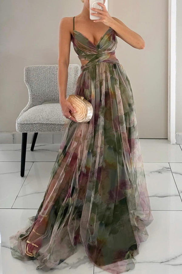 Ember | Stunning Maxi Dress