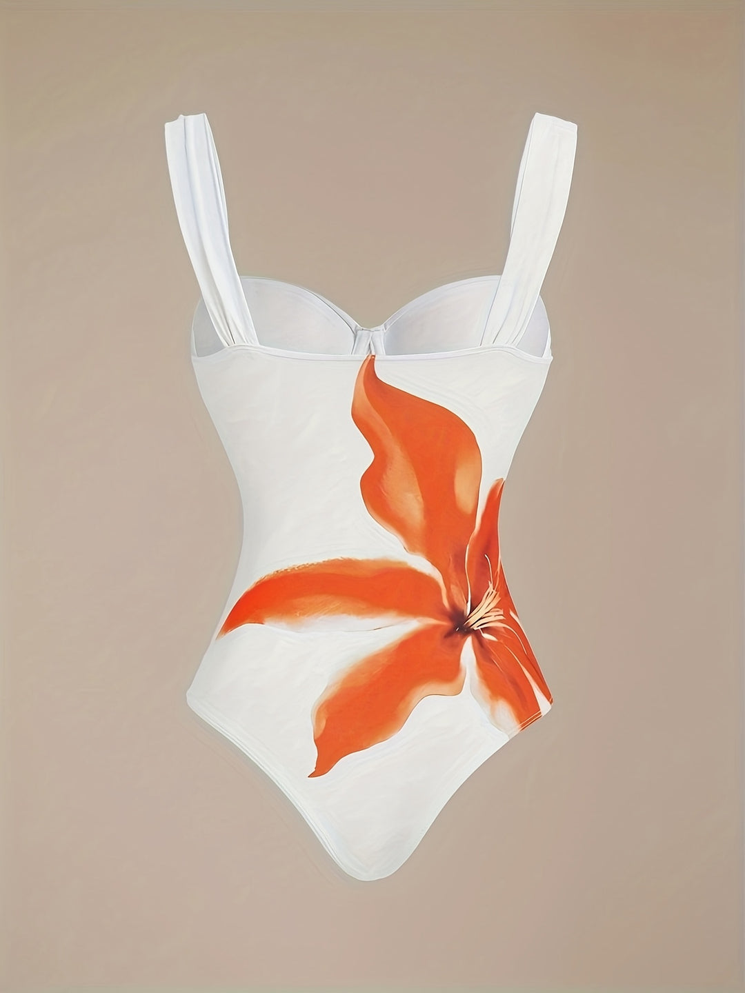 Amirah™ | Figurfreundliches Bade Set im Kleidstil