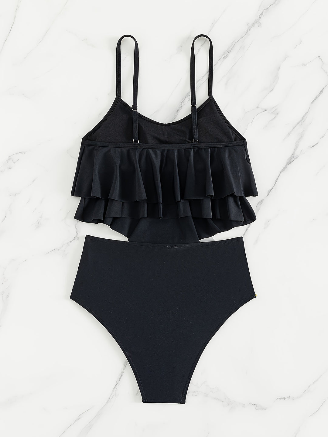 Cory | Bauchschmeichelnder Tankini | Letzter Tag 80 % Rabatt!
