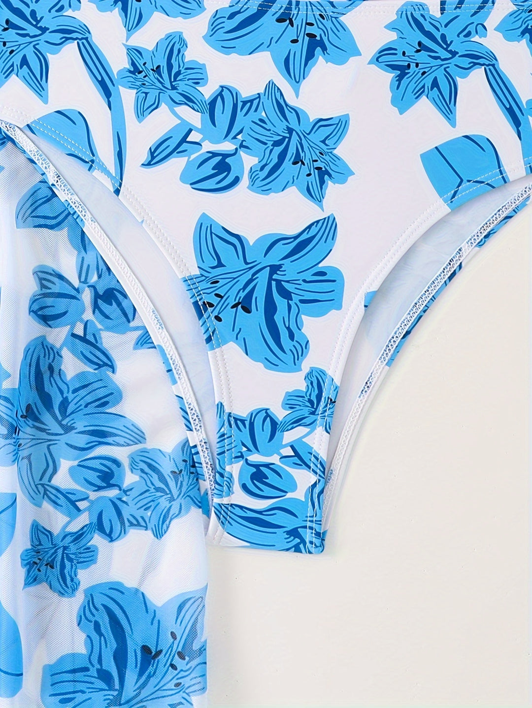 Livana™ | Figurfreundliches Bikini-Set & comfy Tummy-Sitz