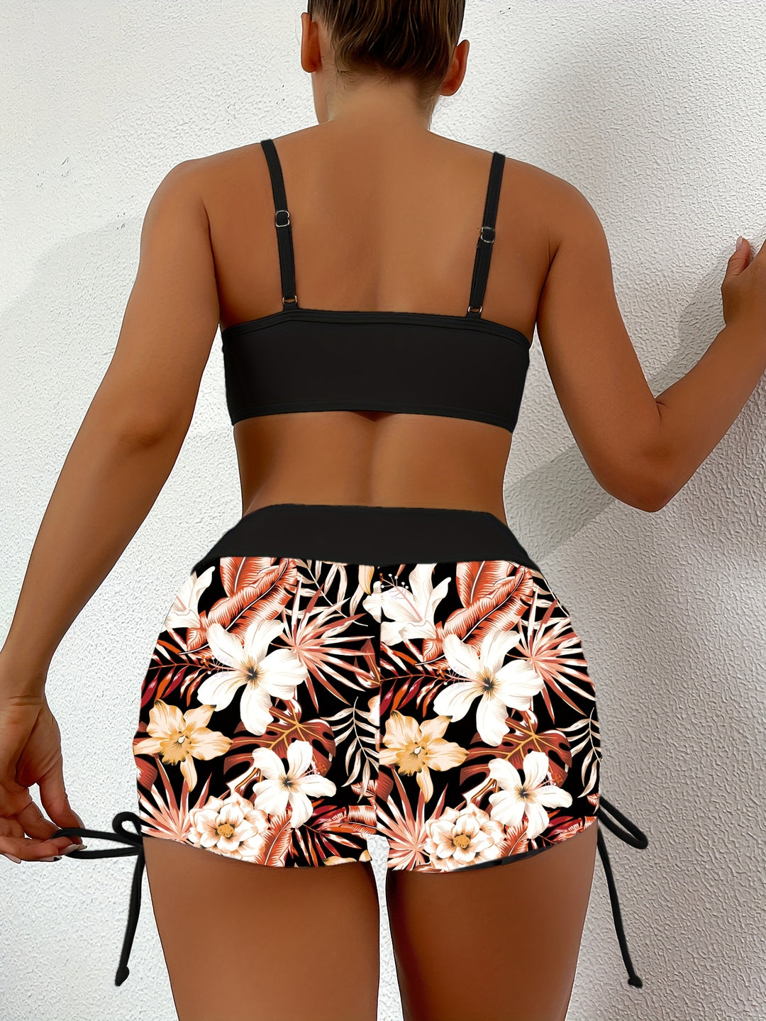 Norella | Figurfreundliches Bikini‑Set | Letzter Tag 80 % Rabatt!