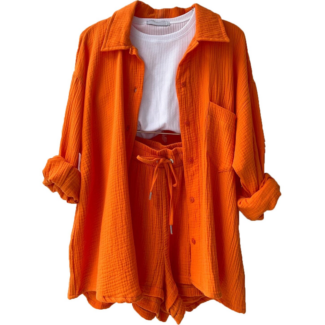 Fleur ™ | Müheloses Lounge Set
