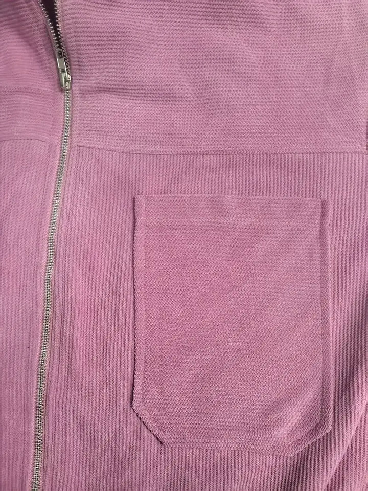 Aerglo | Frühlingsjacke mit Reißverschluss
