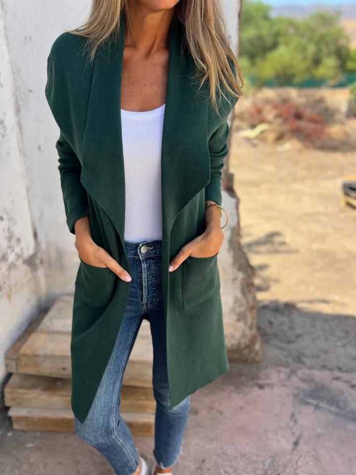 Winslet™ | Luxusjacke