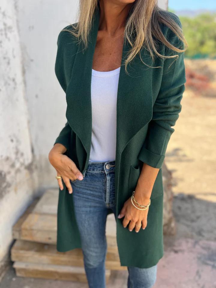 Winslet™ | Luxusjacke