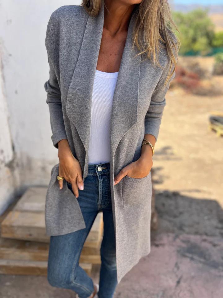 Winslet™ | Luxusjacke