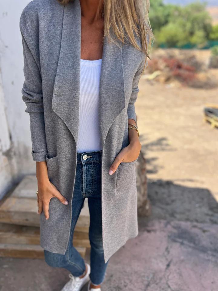 Winslet™ | Luxusjacke