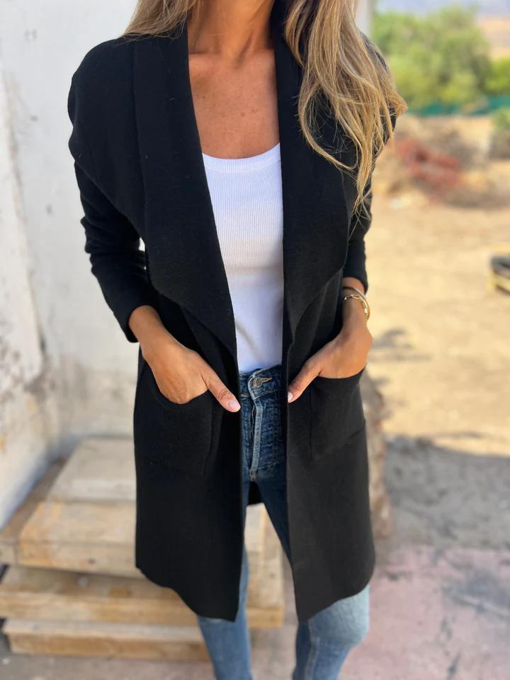 Winslet™ | Luxusjacke