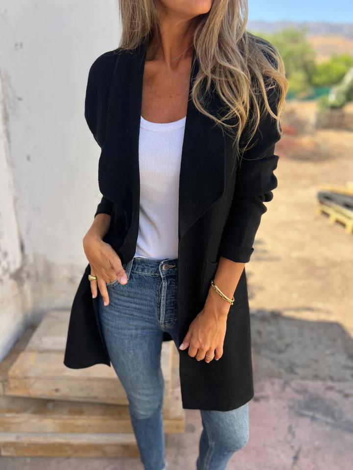 Winslet™ | Luxusjacke