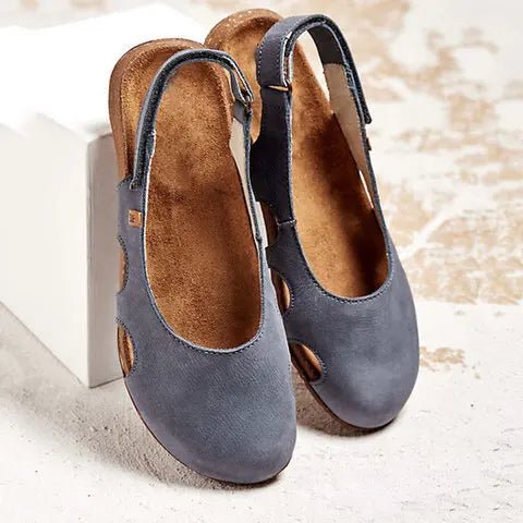 Zia | Elegante Orthopädische Sandalen