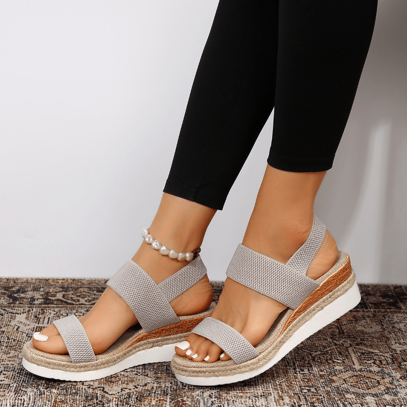Solene | Orthopädische Sandalen