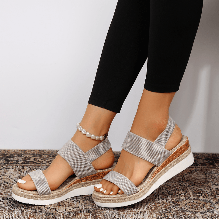 Solene | Orthopädische Sandalen