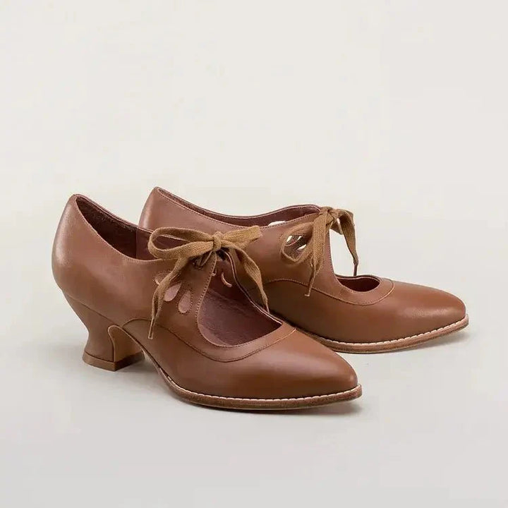 Trisha | Premium Orthopädische Sandalen