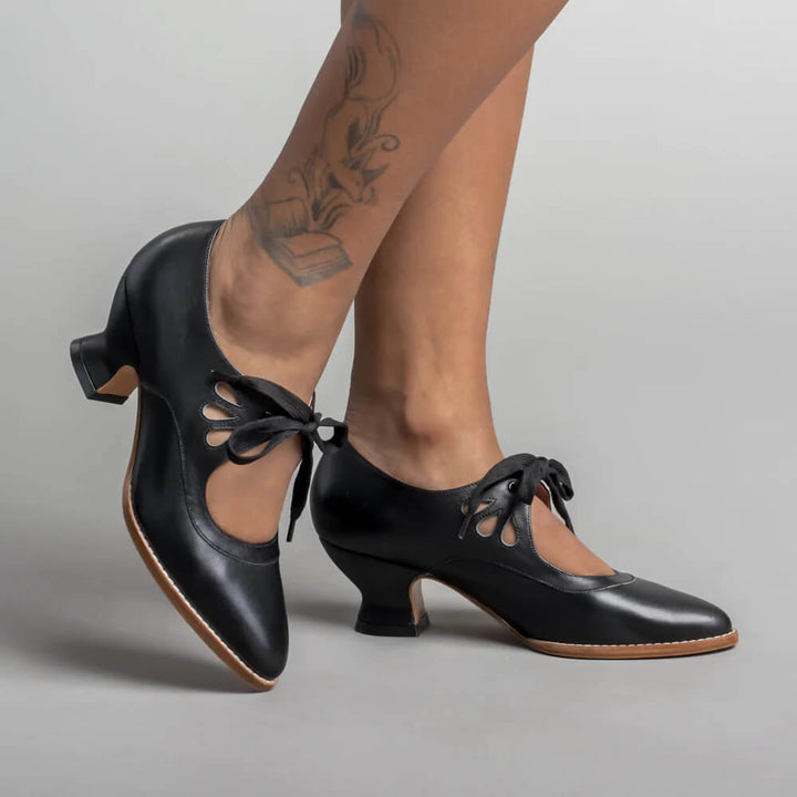 Trisha | Premium Orthopädische Sandalen