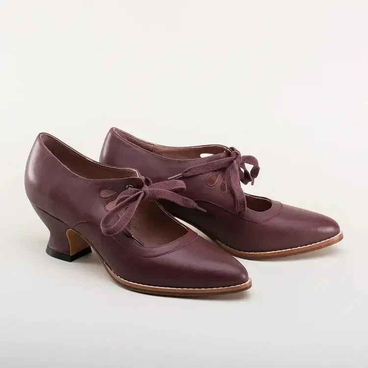 Trisha | Premium Orthopädische Sandalen
