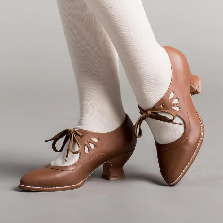Trisha | Premium Orthopädische Sandalen