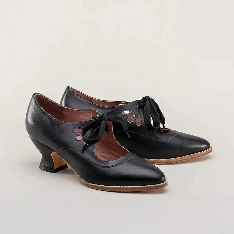 Trisha | Premium Orthopädische Sandalen